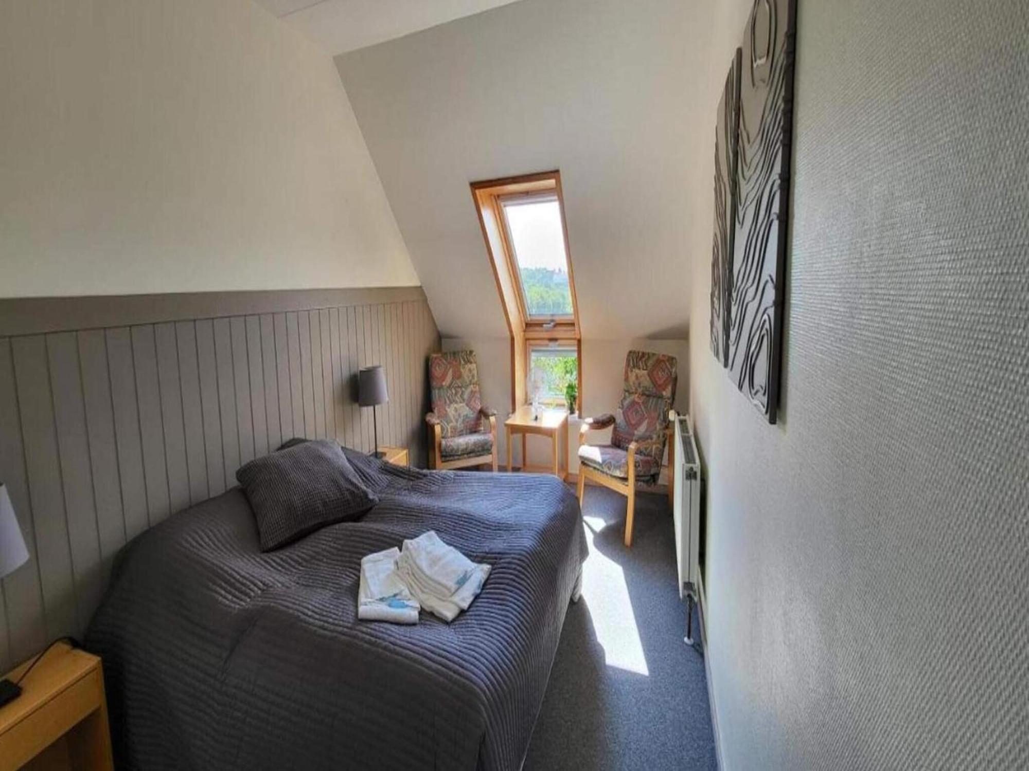 Lysbjerg Apartment Faaborg Exterior photo